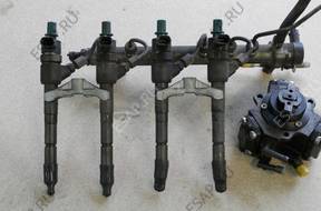 Форсунка  НАСОС  ukad  opel 1.3 cdti krakw
