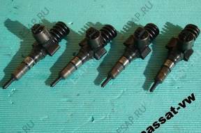 Форсунка НАСОС   VW 0414720403