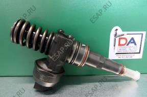Форсунка НАСОС  VW 1,9 0414720037 038130073AJ