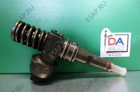 Форсунка НАСОС  VW 1,9 TDI 038130073AG 0414720215