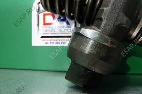 Форсунка НАСОС  VW 1,9 TDI 038130073AG 0414720215
