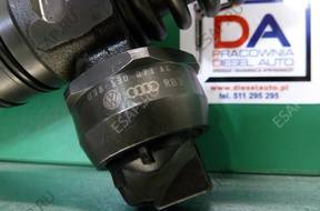 Форсунка НАСОС  VW 1,9 TDI 038130073AG 0414720215