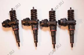 Форсунка НАСОС  VW 1,9 TDI 038130073F