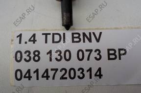 Форсунка НАСОС  VW 1.4 TDI BNV 038130073BP