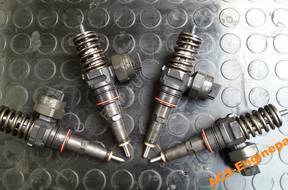Форсунка НАСОС  VW 1.9 TDI 038130073AA  POZN