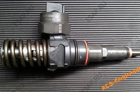 Форсунка НАСОС  VW 1.9 TDI 038130073AA  POZN