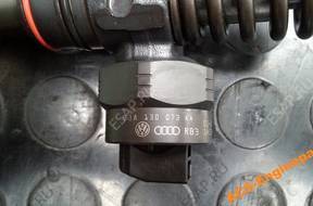Форсунка НАСОС  VW 1.9 TDI 038130073AA  POZN