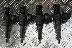 Форсунка  НАСОС  VW 1.9 TDI 038130073AL