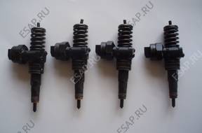 Форсунка НАСОС   VW 1.9 TDI 038130073F