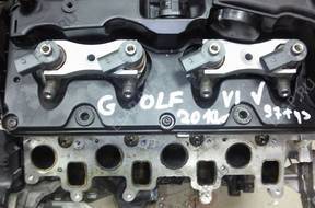 Форсунка  НАСОС  VW AUDI  03L130277J 2.0TDI CFF CGL