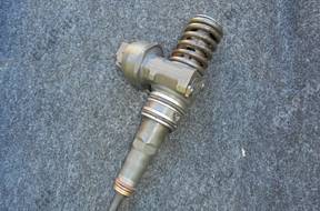 Форсунка НАСОС  VW AUDI 1,9 TDI 130/150KM 038130073AL