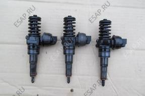Форсунка НАСОС  VW AUDI 1.4 1.9TDI 038130073BP