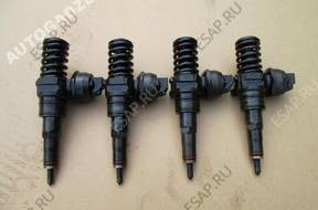 Форсунка НАСОС  VW AUDI 1.9 105KM 038130073AG