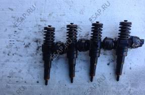 Форсунка НАСОС   VW AUDI 1.9 TDI 038130073AG