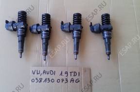Форсунка НАСОС  VW AUDI 1.9 TDI 038130073AG