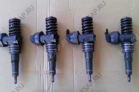Форсунка НАСОС  VW AUDI 1.9 TDI 038130073AG