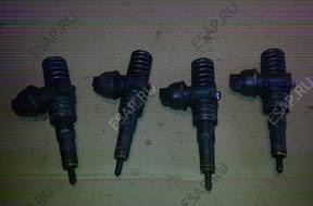 Форсунка НАСОС  VW AUDI 1.9 TDI 0414720215 03613