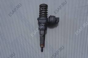 Форсунка НАСОС  VW AUDI 1.9 TDI 130KM 038130073AA
