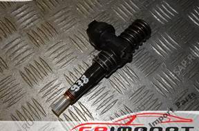 Форсунка НАСОС  VW AUDI 1.9 TDI AWX 038130073BA