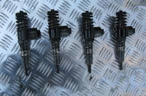 Форсунка  НАСОС  VW audi 2.0 TDI 03G130073G