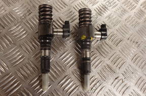 Форсунка НАСОС  VW AUDI 2.0 TDI  03G130073G