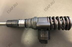 Форсунка НАСОС  VW Audi 2.0 Tdi 03G130073G