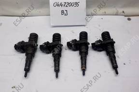 Форсунка  НАСОС  VW AUDI SEAT 0414720035