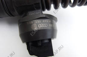 Форсунка НАСОС  VW AUDI SEAT 1.9 TDI 038130073AG