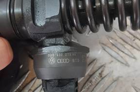 Форсунка НАСОС  VW AUDI SEAT 1.9 TDI 038130073AG