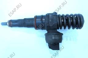 Форсунка НАСОС  VW AUDI SEAT 1.9 TDI 038130073AN