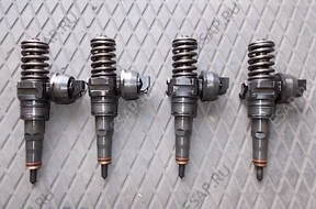 Форсунка НАСОС  Vw Audi Seat 1.9 TDI 038130073BA