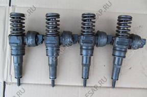 Форсунка НАСОС  VW AUDI SEAT  1.9TDI 038130073BL