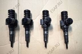Форсунка НАСОС  VW AUDI SEAT 2.0 TDI  03G 131 073 B
