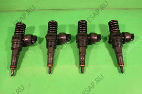 Форсунка НАСОС  VW AUDI SEAT SKODA 1.9 TDI 038130073AL