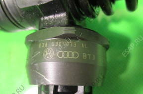 Форсунка НАСОС  VW AUDI SEAT SKODA 1.9 TDI 038130073AL