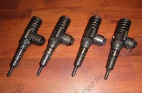Форсунка НАСОС  VW AUDI SEAT SKODA 2,0 TDI 03G130073G
