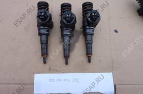 Форсунка НАСОС   VW AUDI SKODA 038130073BQ