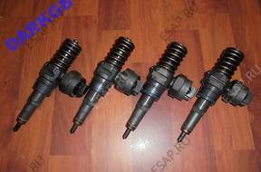Форсунка НАСОС  VW AUDI SKODA 1,9 TDI 038130073AR USZK