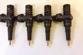Форсунка НАСОС  VW AUDI SKODA 1.4 1.9 TDI 045130073T