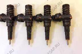 Форсунка НАСОС  VW AUDI SKODA 1.4 1.9 TDI 045130073T