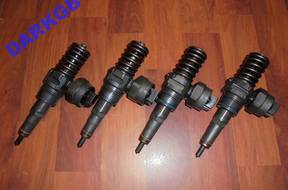 Форсунка НАСОС  VW AUDI SKODA 2,0 TDI 038130073BQ
