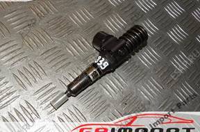 Форсунка НАСОС  VW AUDI SKODA 2.0 TDI 0361300736