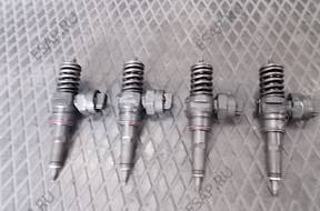 Форсунка НАСОС  Vw Audi Skoda Seat 038130073F