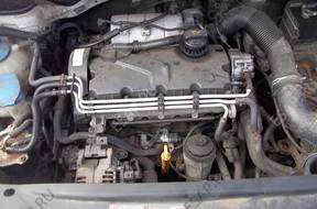 Форсунка  НАСОС  vw caddy golf V 2.0 SDI