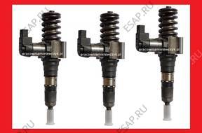 Форсунка НАСОС  VW GOLF 5 PASSAT B5 B6 BORA TOUAREG