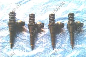 Форсунка НАСОС  VW PASSAT B5FL 1.9 TDI AWX 038130073BA