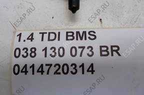 Форсунка НАСОС  VW SEAT 1.4 TDI BMS 038130073BR