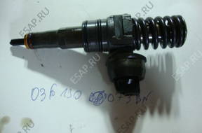 Форсунка НАСОС  VW SEAT SKODA 03630073BN