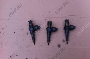 Форсунка НАСОС  VW SEAT SKODA 1.4 TDI 045130073T