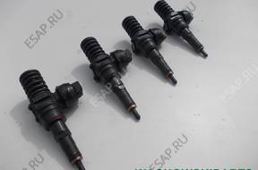 Форсунка НАСОС  VW SEAT SKODA AUDI ARL ASZ 038130073AL